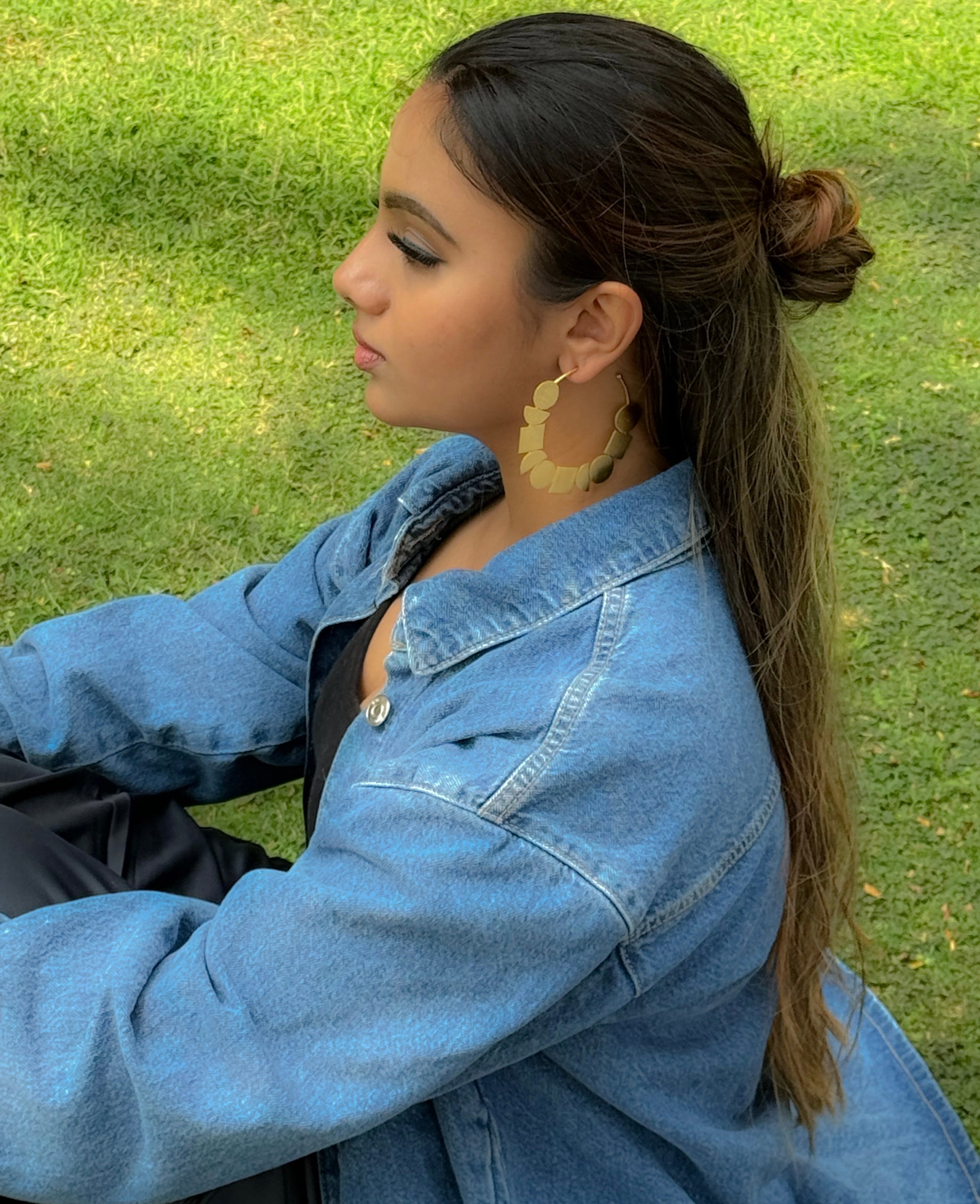 Baali Hoops